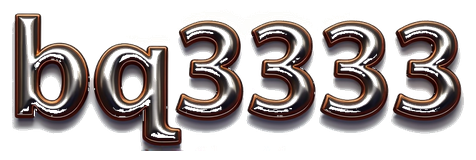 bq3333 logo